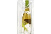 Bottle Bubble® Ice: Wine Tote