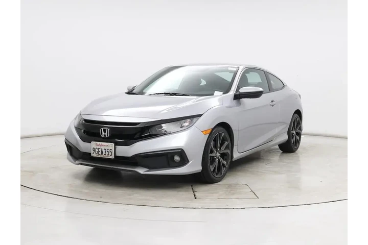 $18998 : Honda Civic 2019 Sport 2dr C image 4