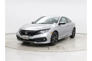 $18998 : Honda Civic 2019 Sport 2dr C thumbnail