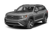 $27731 : Volkswagen Atlas 2022 AWD SE thumbnail