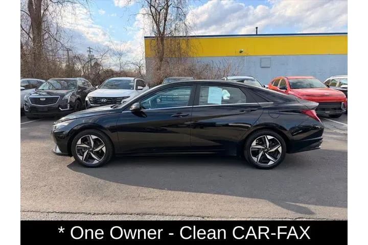 $19990 : Hyundai ELANTRA 2023 Limited image 6