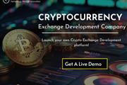 Cryptocurrency Exchange Develo en Bakersfield
