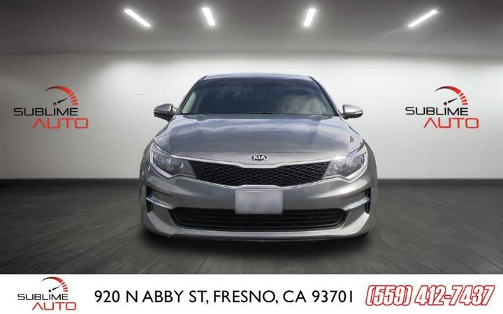 $11995 : 2018 Optima image 2