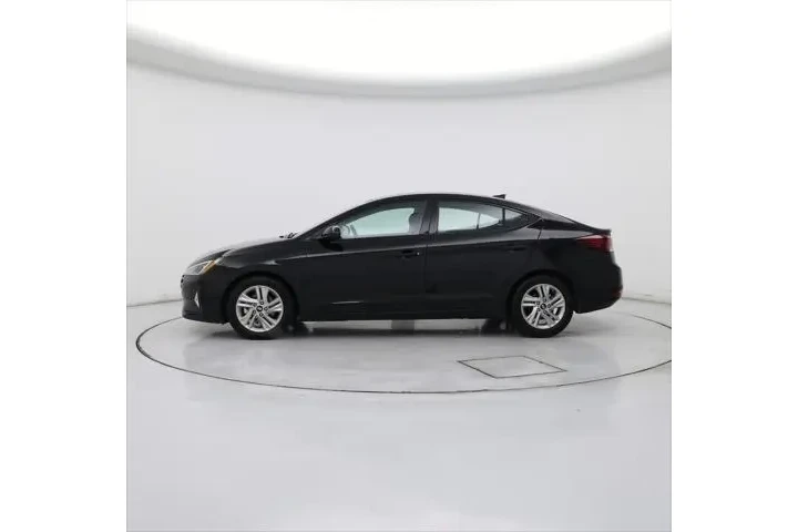$16998 : Hyundai ELANTRA 2020 Value E image 3
