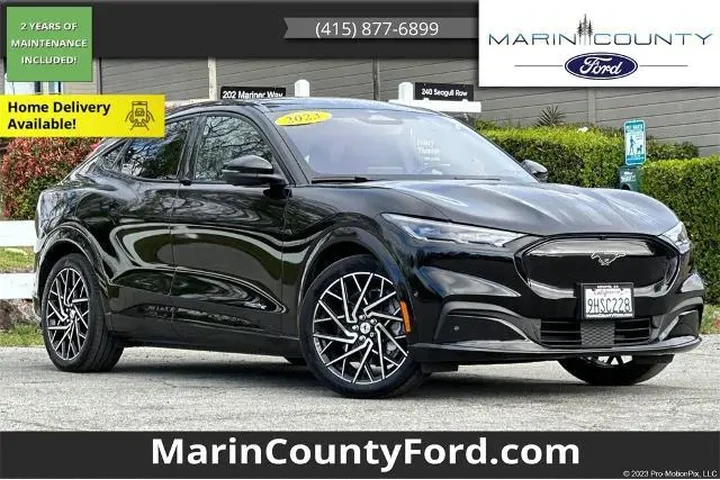 $29312 : Ford Mustang Mach-E 2023 Pre image 1