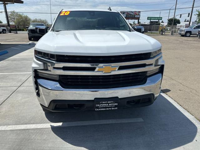 $25999 : 2020 Silverado 1500 LT image 3