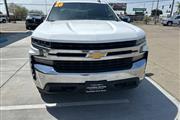 $25999 : 2020 Silverado 1500 LT thumbnail