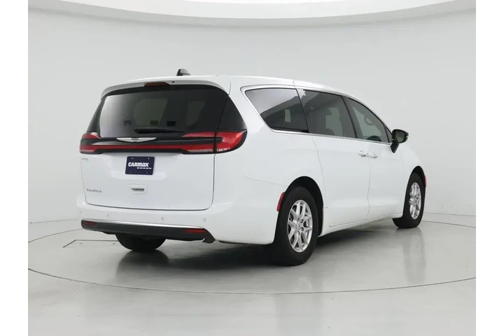 $25998 : Chrysler Pacifica 2024 Touri image 8