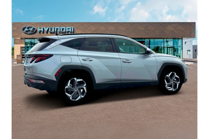 $31370 : Hyundai TUCSON Plug-in Hybri image 8