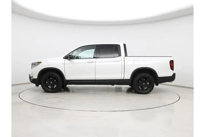 $36998 : Honda Ridgeline 2023 AWD Bla image 3