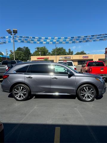 $30299 : 2020 MDX SH-AWD 6-Passenger w image 3