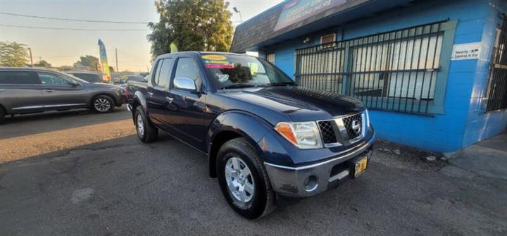 $11999 : 2006 Frontier Nismo image 1