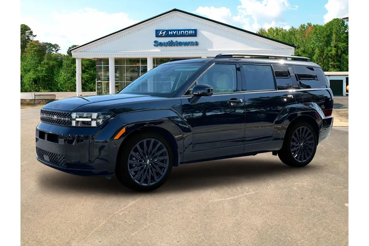 $36661 : Hyundai SANTA FE 2024 Callig image 2