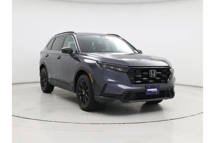 $37998 : Honda CR-V Hybrid 2024 AWD S image 1