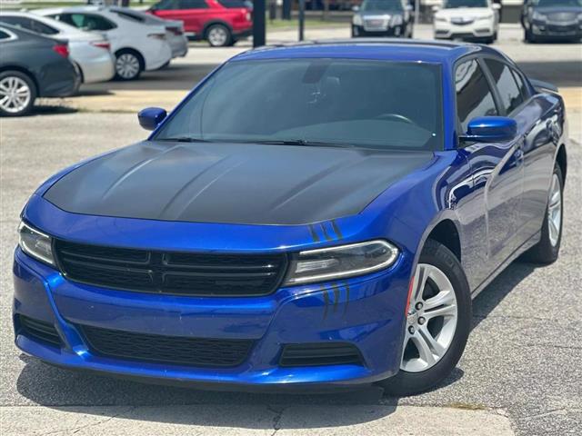 $18990 : 2018 DODGE CHARGER image 3