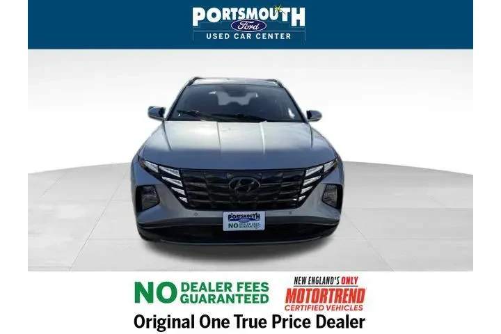 $23495 : Hyundai TUCSON 2024 AWD Limi image 9