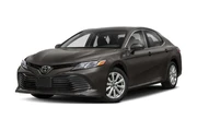 Toyota Camry 2018 SE 4dr Sed