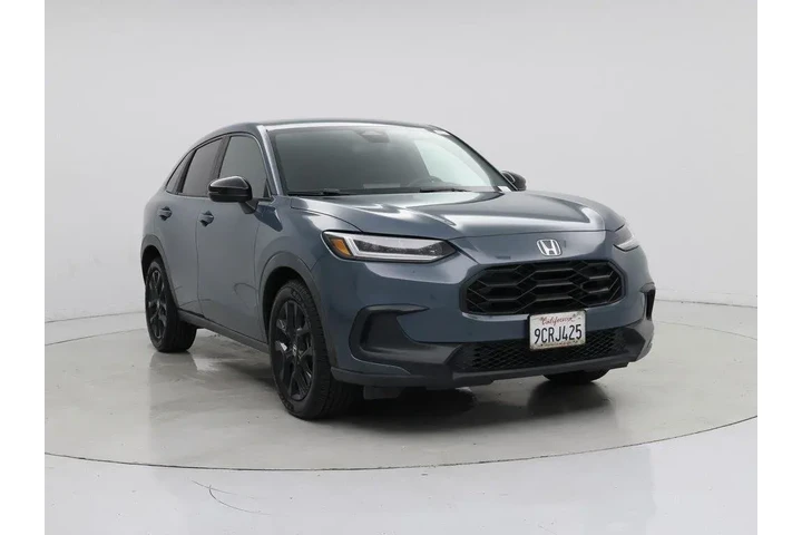 $23998 : Honda HR-V 2023 AWD Sport 4d image 1