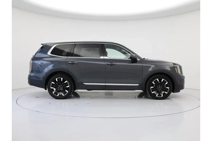 $35998 : Kia Telluride 2023 AWD SX 4d image 7