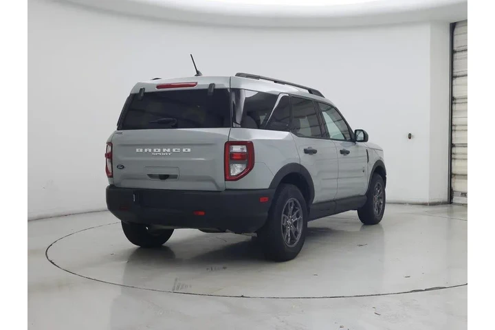 $26998 : Ford Bronco Sport 2023 AWD B image 8
