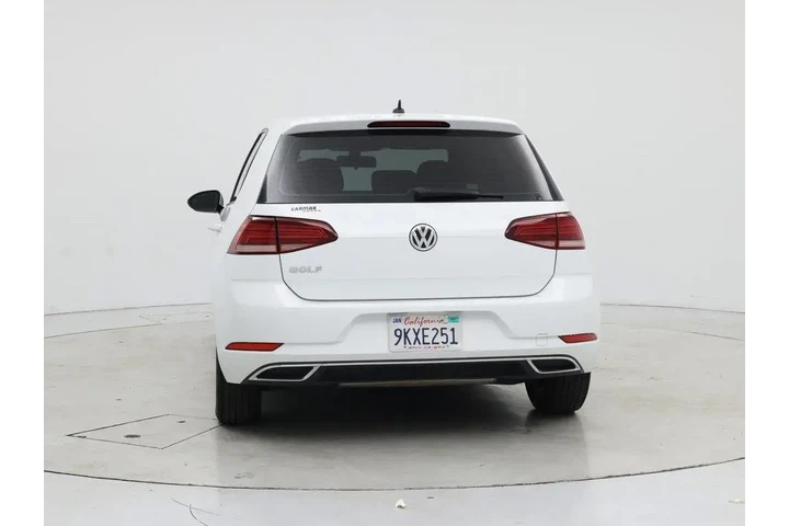 $17998 : Volkswagen Golf 2019 S 4dr H image 6