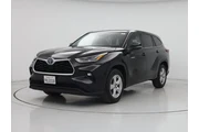 $31998 : Toyota Highlander Hybrid 202 thumbnail