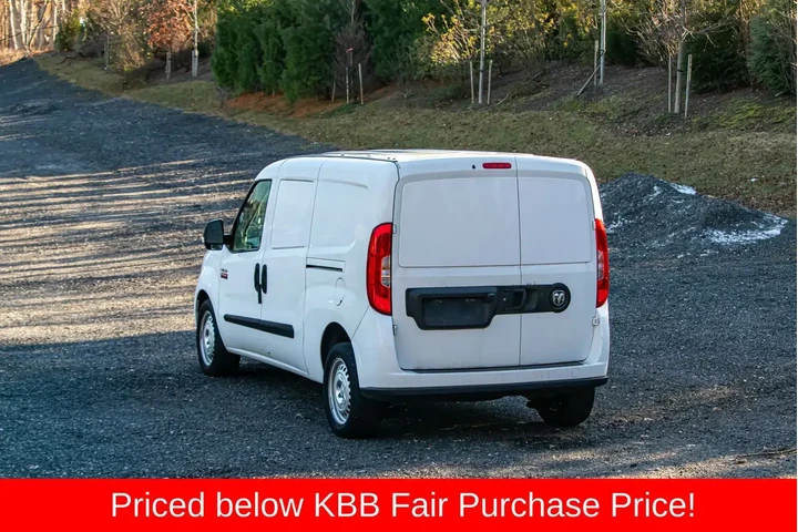 $14995 : Ram ProMaster City 2022 Base image 6