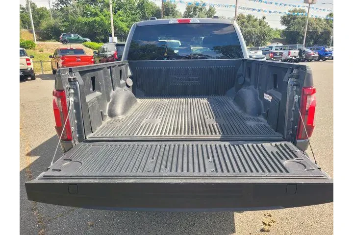 $39789 : Ford F-150 2024 4x2 STX 4dr image 8