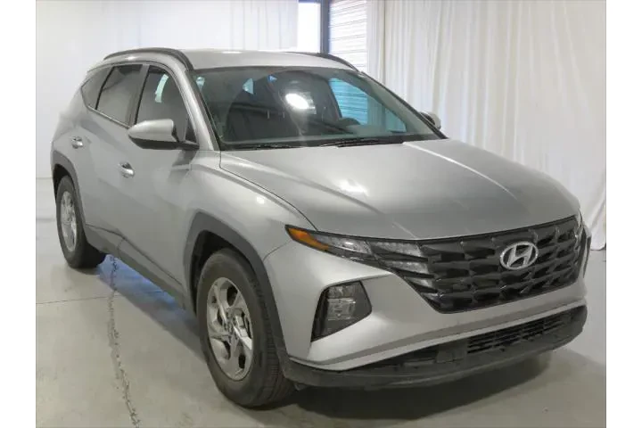 $21825 : Hyundai TUCSON 2024 SEL 4dr image 3