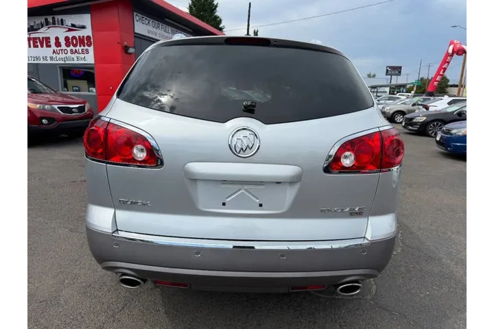 $10995 : 2011 Enclave CXL-1 image 8