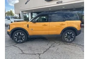 Ford Bronco Sport 2023 AWD O