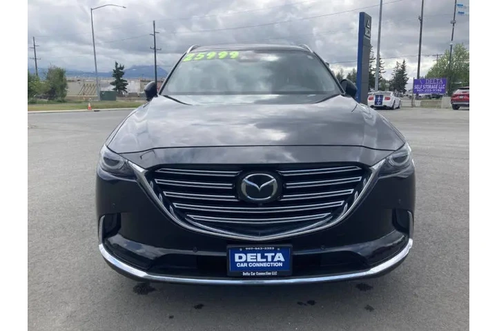 $25999 : 2020 CX-9 Grand Touring image 3