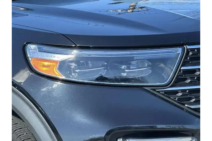 $29236 : Ford Explorer 2022 AWD XLT 4 image 8