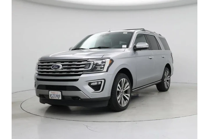 $35998 : Ford Expedition 2020 4x4 Lim image 4
