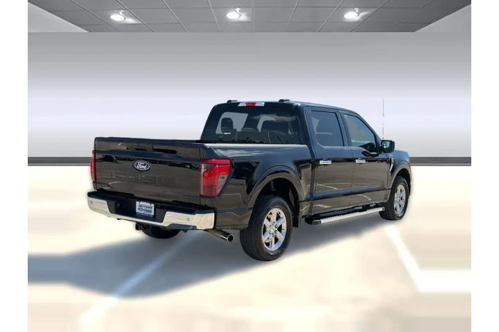 $39997 : Ford F-150 2025 4x2 XLT 4dr image 9