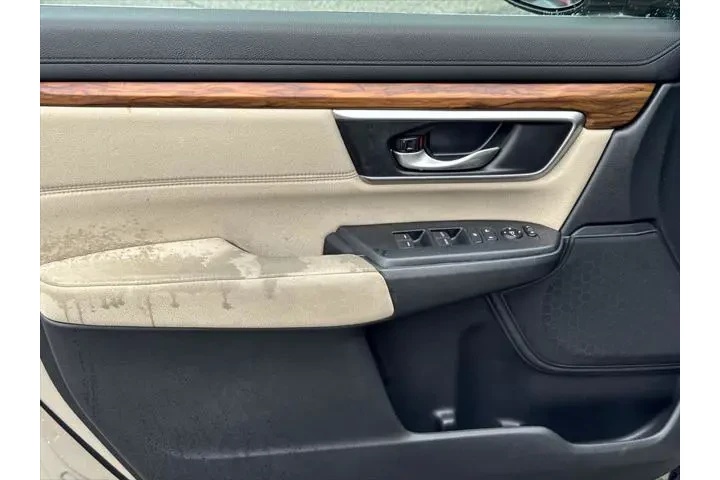 $17995 : Honda CR-V 2019 EX 4dr SUV image 10