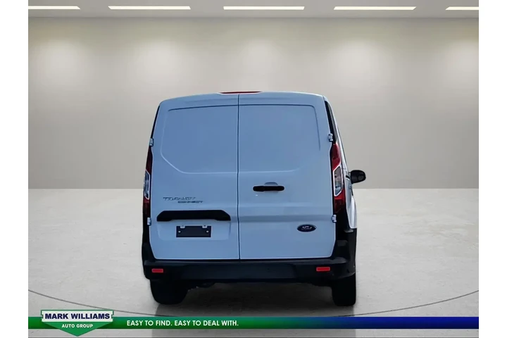 $15127 : Ford Transit Connect 2019 XL image 7
