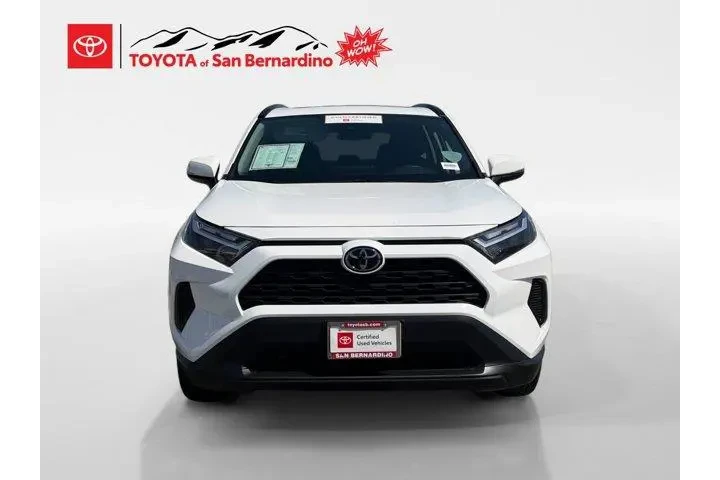 $36978 : Toyota RAV4 2025 AWD XLE 4dr image 8
