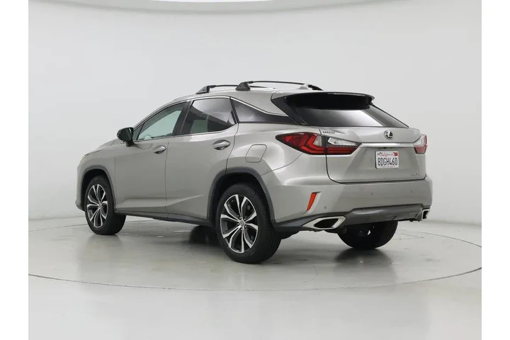 $22998 : Lexus RX 350 2017 4dr SUV image 2
