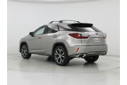 $22998 : Lexus RX 350 2017 4dr SUV thumbnail