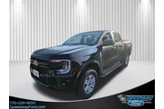 Ford Ranger 2025 4x4 XL 4dr