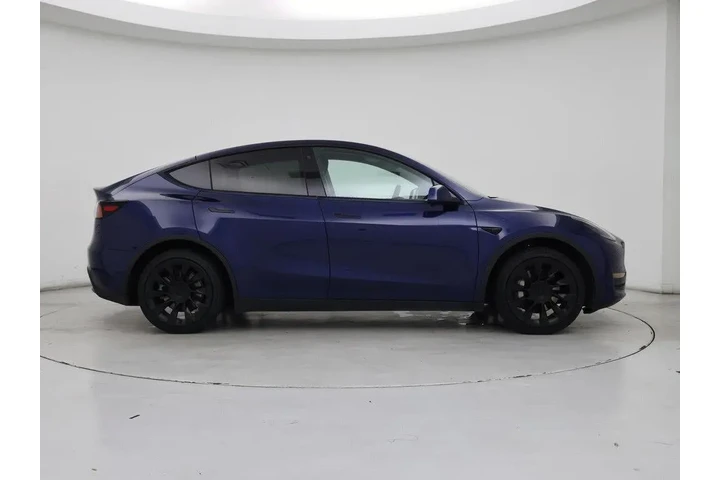 $30998 : Tesla Model Y 2021 AWD Long image 7