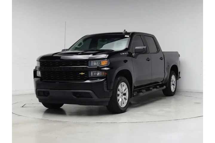 $29998 : Chevrolet Silverado 1500 202 image 4