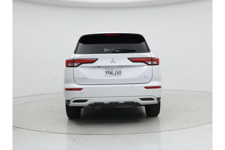 $26998 : Mitsubishi Outlander 2024 SE image 6