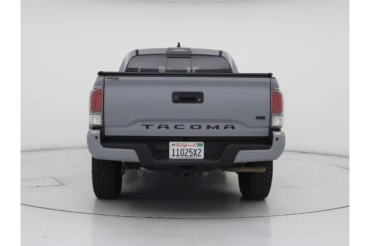 $36998 : Toyota Tacoma 2020 4x4 TRD O image 6