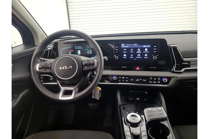 $24998 : Kia Sportage Hybrid 2023 AWD image 9
