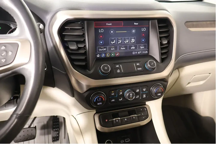 $32999 : GMC Acadia 2022 Denali 4dr S image 5