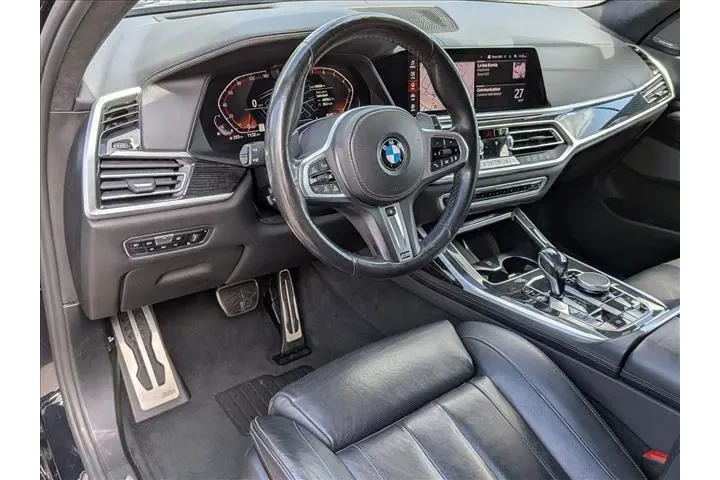 $29540 : BMW X7 2020 AWD xDrive40i 4d image 10