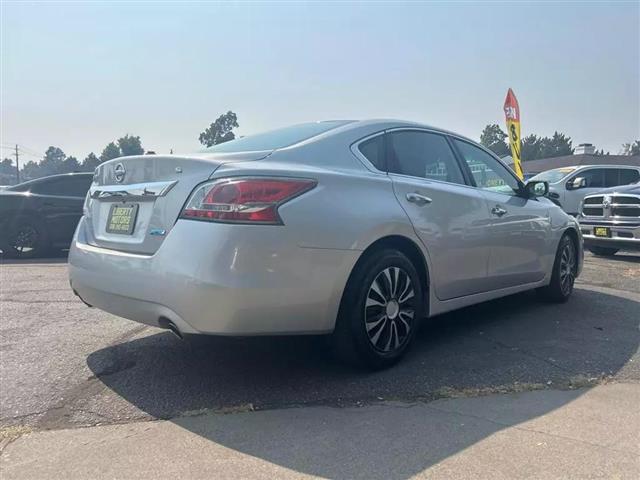 $9850 : 2014 NISSAN ALTIMA image 3