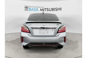 $14549 : Mitsubishi Mirage G4 2024 LE thumbnail